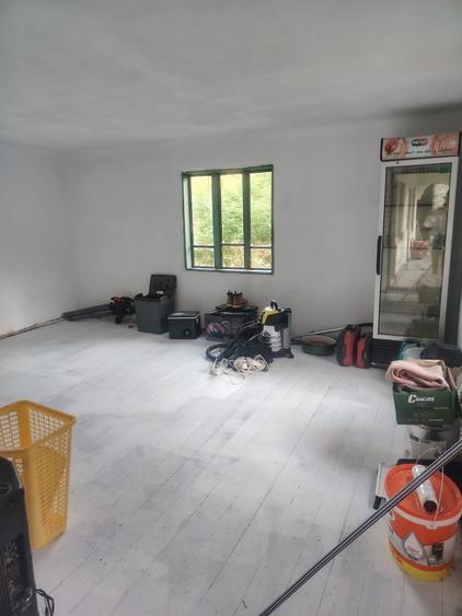 Casa  + Teren 4000 mp Urseiu - Dâmbovița 0% COMISION - 8