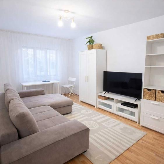 Apartament 2 camere,et 2 din 4,zona Tomis 3,direct proprietar - 2