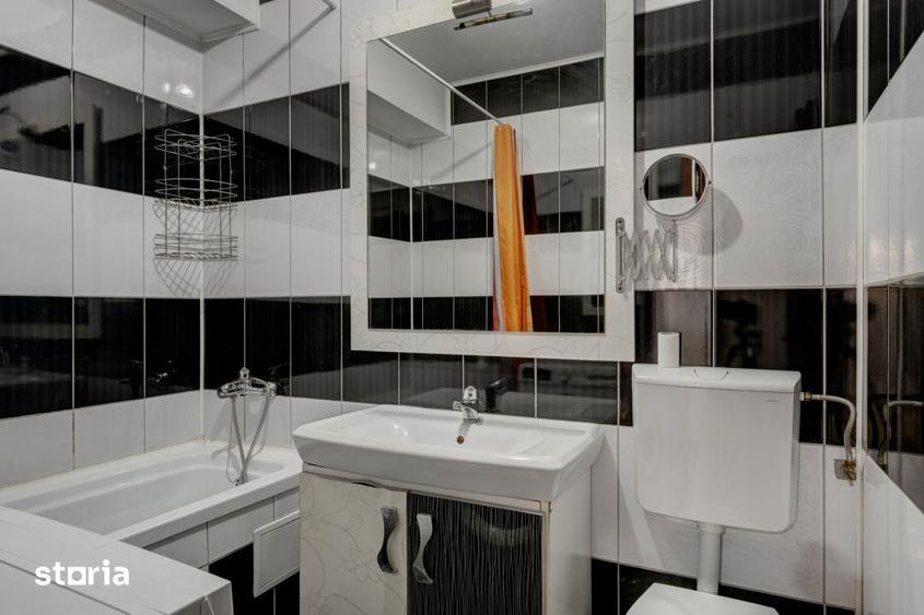 MILITARI RESIDENCE - REZERVELOR - APARTAMENT 54 MP, ETAJ 3, LA CHEIE! - 9