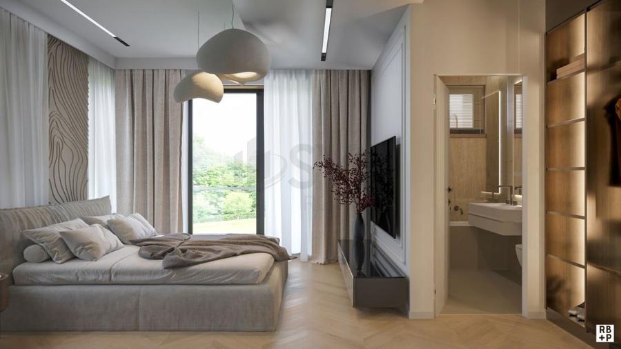 REV2005327 Vila exclusivista l 5 Camere l SVN Pipera Homes - 13