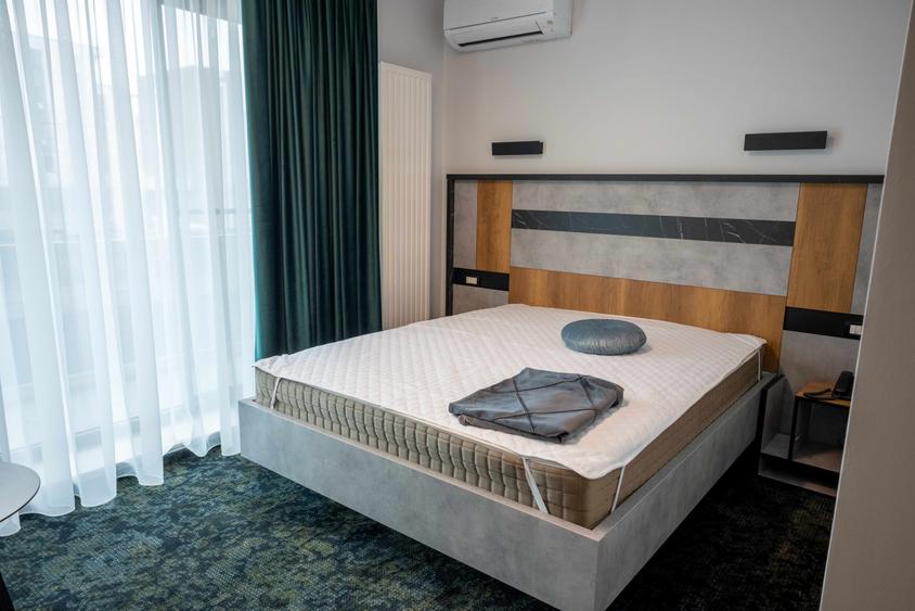 Mamaia Nord Hotel 4 **** Nou De Vanzare P+4+Restaurant Situat La 5 min De Plaja - 15