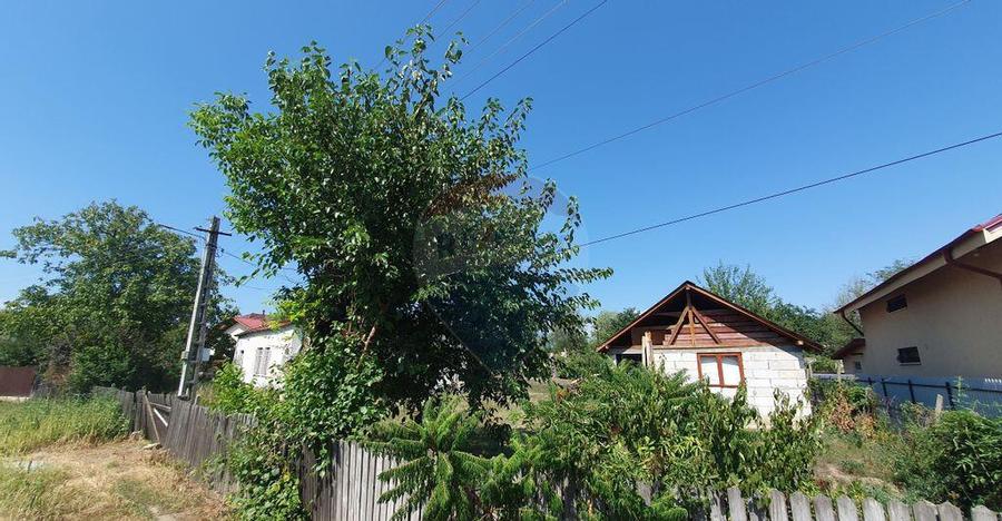 Casa Batraneasca Urechesti - 5
