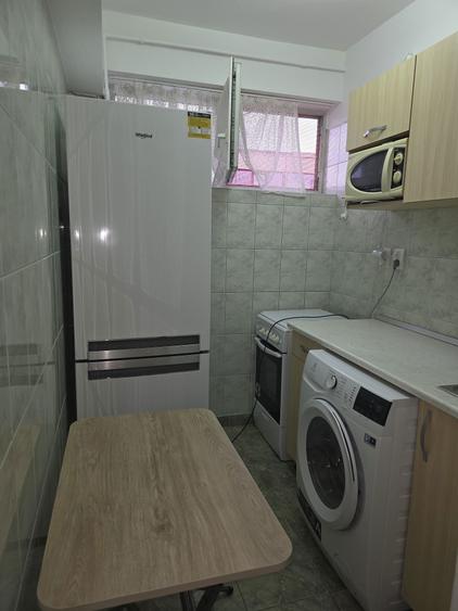 Garsoniera micuta dar morerna in zona excelenta - Exercitiu / Traian - 4