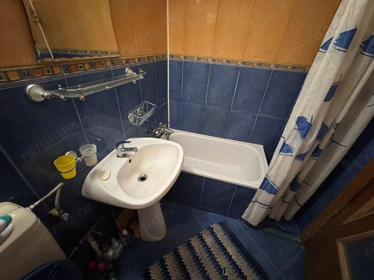 Garsonieră semidecomandată în Bucovina