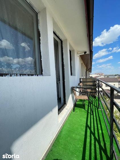 2 camere tip studio | Mobilat ?i utilat | Rate la dezvoltator - 13