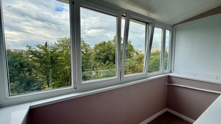 REA1029804 Apartament superb 3 camere renovat I Parcul Circului - 14