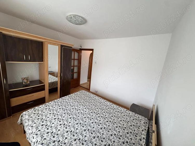 Apartament 2 camere, etaj 3, decomandat Zona Independen?ei Biserica Noua - Exclusivitate! - 7