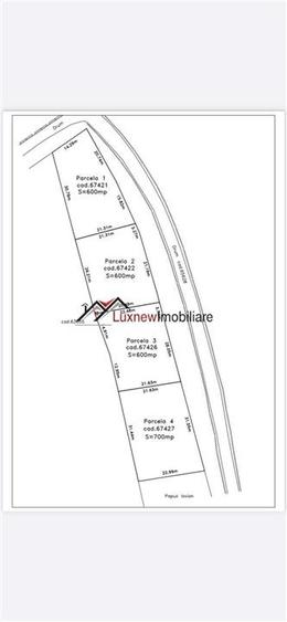 Comision 0%! Casa individuala semifinisata 120 mp utili + terasa 35 mp in Popest - 1