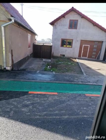 Casa de vinzare pe strada Podului 100 Sibiu - 1