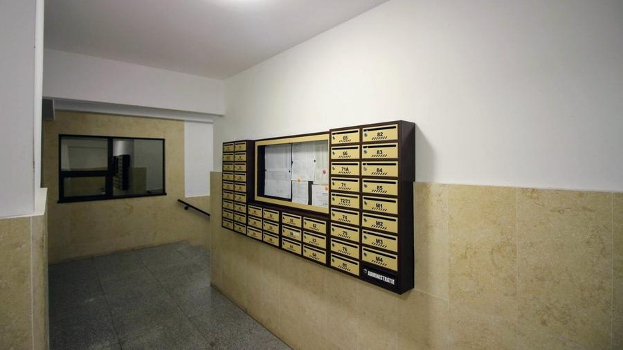 Universitate, garsoniera mobilata complet, etaj 1/8, afacere la cheie Airbnb - 17