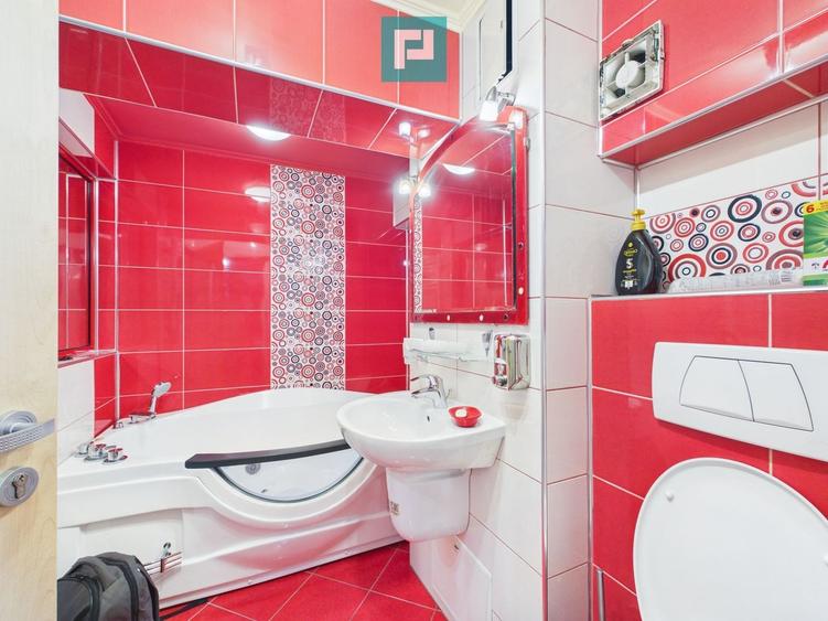 Apartament Premium 4 camere, 89mp, etaj 1, Complex - 15