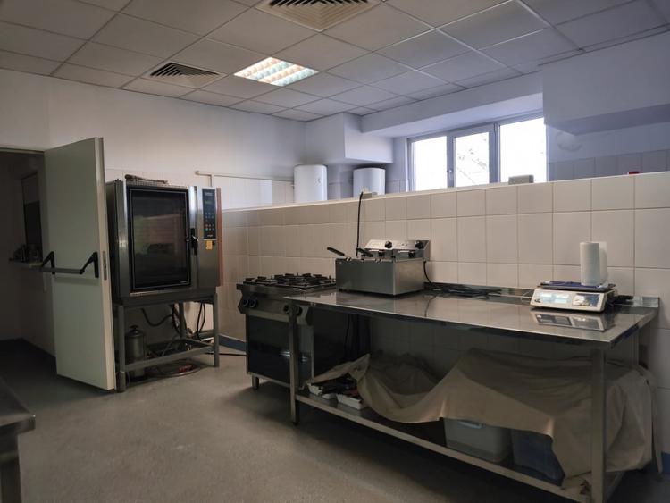 Spatiu evenimente tip ballroom, 440 mp + 1000 mp parcare privata - 21