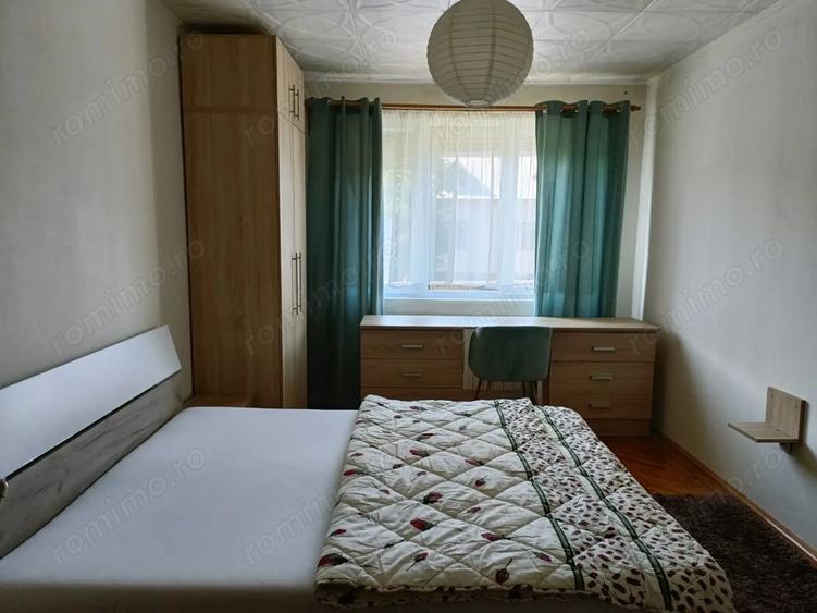 Apartament 2 camere de inchiriat Baia Sprie - 6