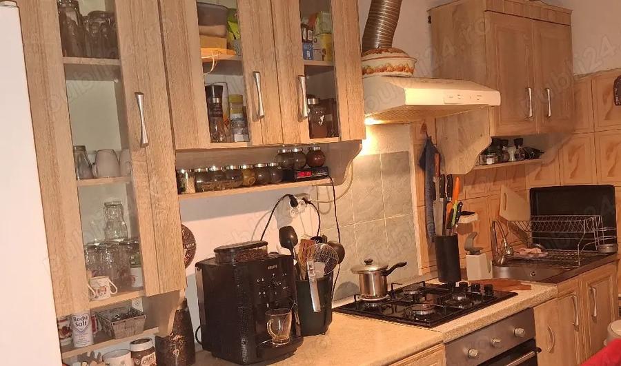 Casa de vanzare Stoenesti jude?ul Giurgiu - 5