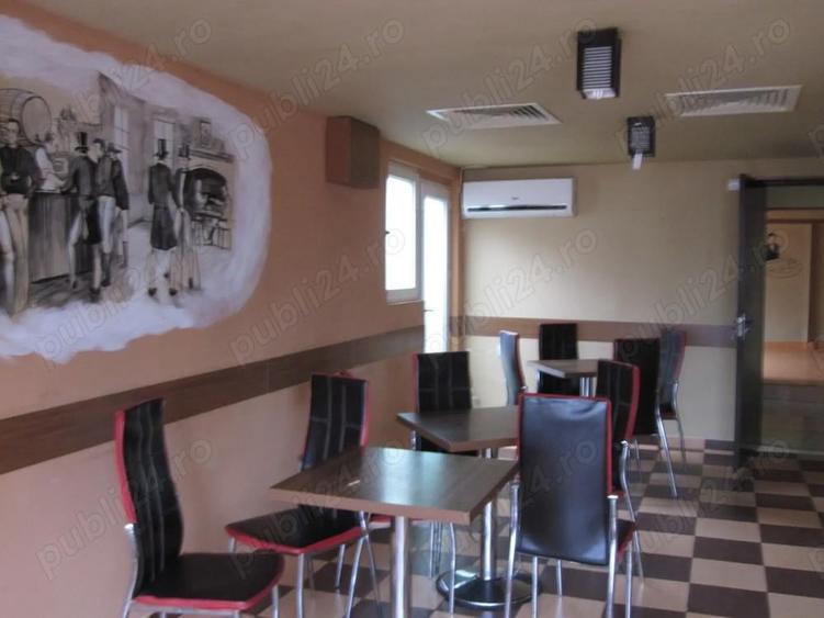 Inchiriez spatiu comercial - 2