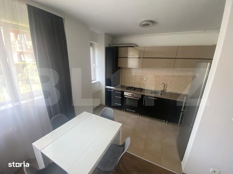 Apartament 2 camere, 57 mp, zona Lidl Torontalului - 5