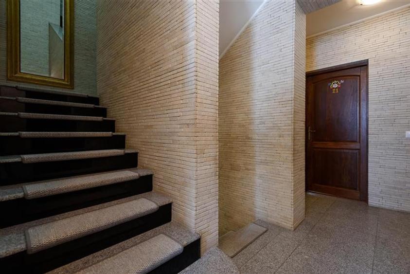 Domeniu turistic, zona pitoreasca, priveliste, aer curat, conditii speciale - 30