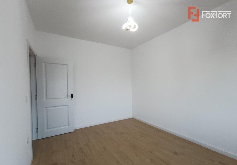 Duplex 4 dormitoare, 3 bai, 125 mp utili Chisoda - V7362 - 32