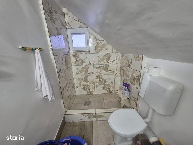 De vanzare | Casa batraneasca + teren /zona balaur - 4