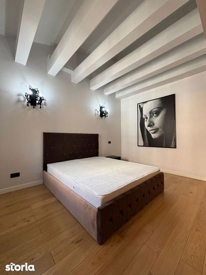 Inchiriere apartament de 4 camere Victoriei- Capitale - 3