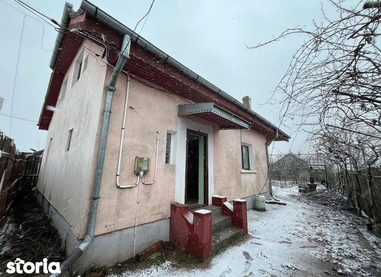 Casa De Vanzare Cosoveni- Pret Bun - 6