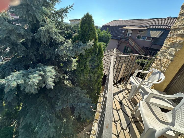 Casa individuala zona Somesului - 21