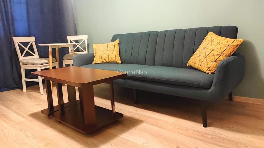 Apartament 2 camere - vis-a-vis de Campus Ovidius,
