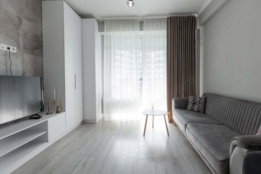 Inchiriere apartament de 2 camere in zona Baicului - 3