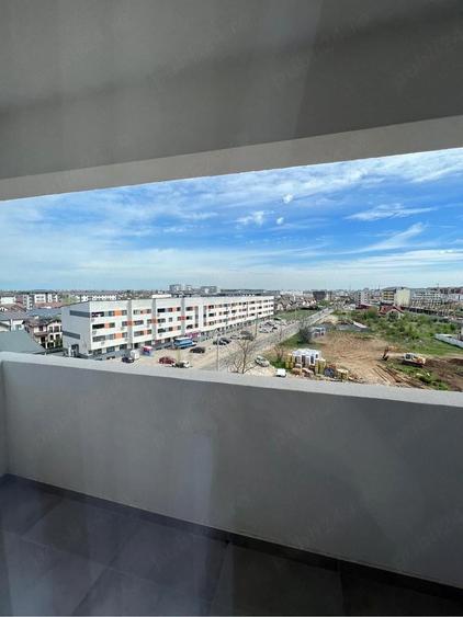 Apartament 2 camere direct propietar , complet mobilat +loc de parcare - 2