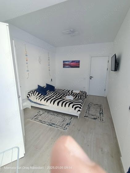 Inchiriez ap. 2 camere - 1