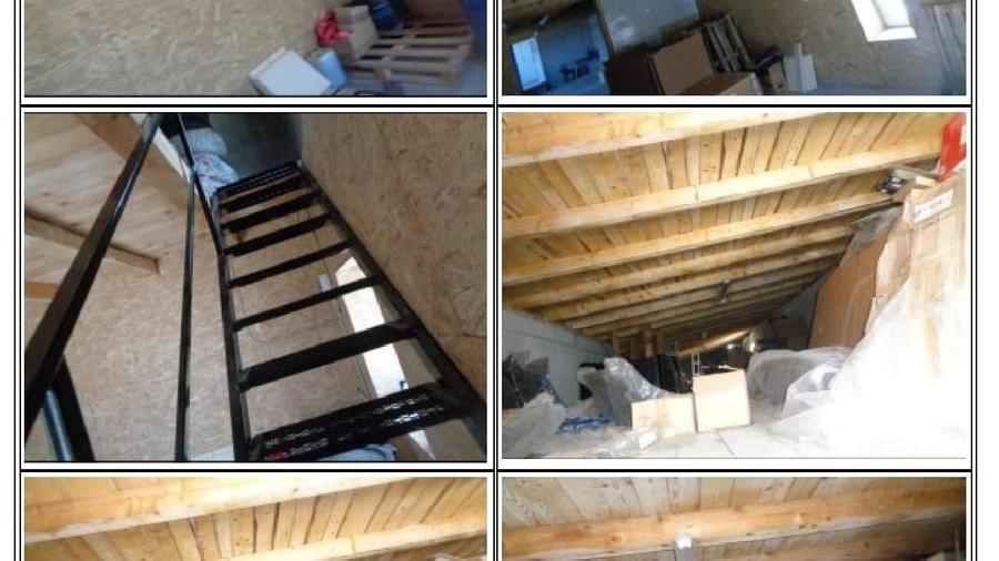 SPATIU COMERIAL 337 mp  + TEREN 2140 mp,  SANTION - BIHOR - 2