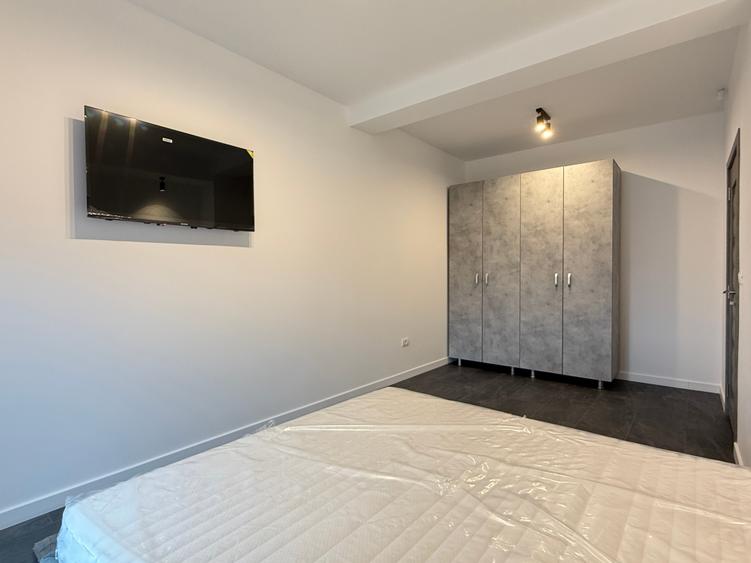 Apartament tip penthouse Dumbravita - 10