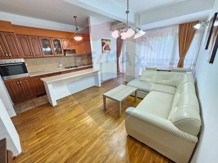 Apartament cu doua camere la Ared Uta - 3