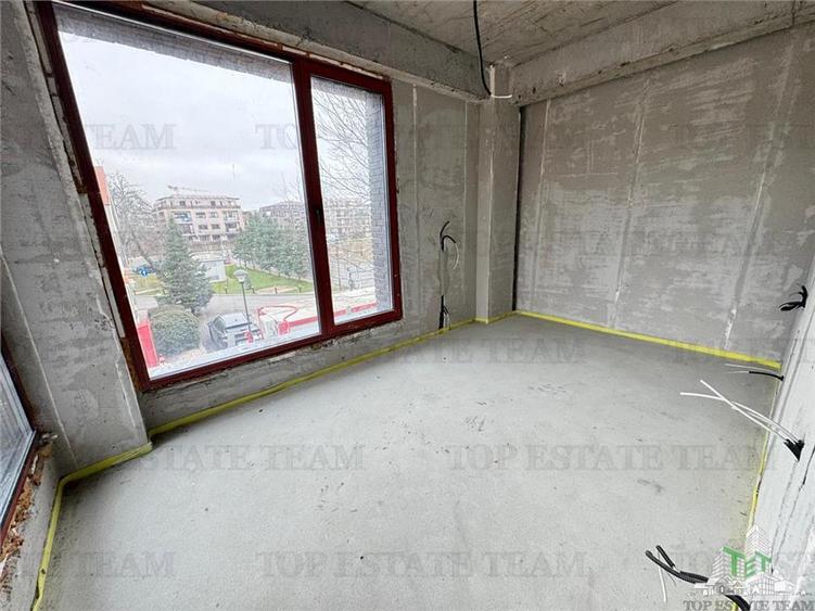 Vila premium 965 mp | Iancu Nicolae - langa Padurea Baneasa | la gri, personaliz - 14