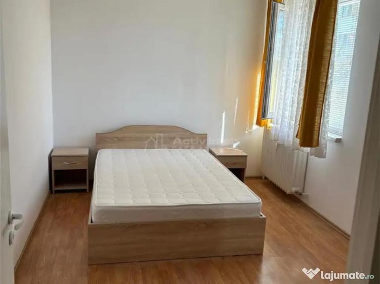 2 camere - Parc Drumul Taberei- 2 min metrou- AC- mobilat si - 7