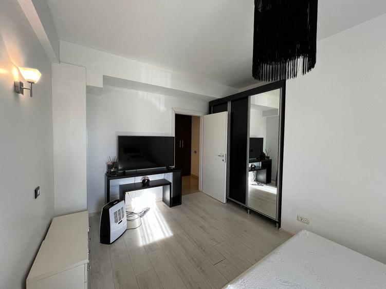 Proprietar vand apartament Mamaia Summerland - 8