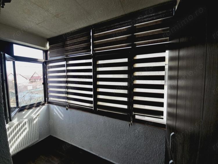 Duplex, Duplex 4 Camere cu Garaj si parcare, la 7 minute de Centru - 10