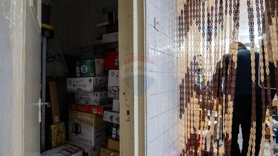 Spațiu comercial de 80mp de închiriat în zona P-ta Resita - 6