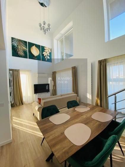 Duplex Grand Via | Blvd Timisoara | Centrala  | Parcare subterana - 3