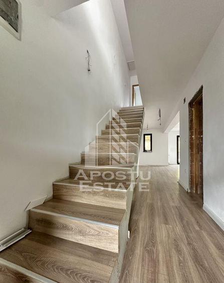 Duplex cu 4 camere, 2 bai si dressing in Giroc la asfalt. - 9