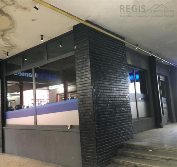 De Spatiu comercial pentru venit pasiv ASTRA - 2