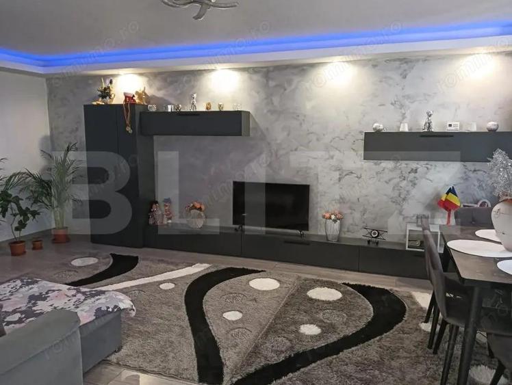 Vand sau schimb cu apartament vila superba cu 3 dormitoare in Ungheni - 7