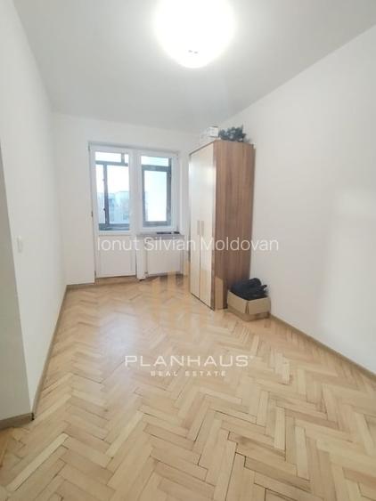 Apartament 3 camere ,Iuliu Maniu, la 2 min de Universitatea de Nord