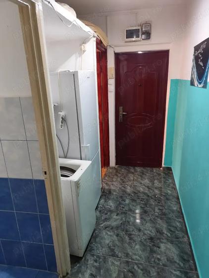 Inchiriez apartament cu o camera zona Olimpia Stadion - 4