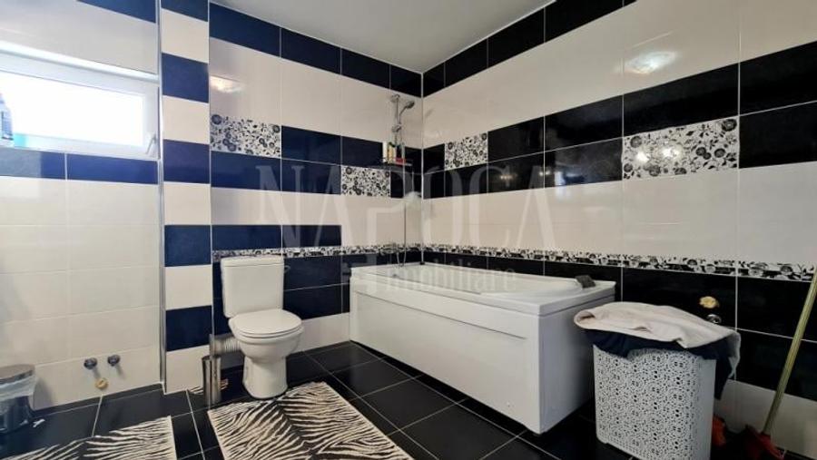 Casa 7 camere de vanzare in Faget, Cluj Napoca - 13