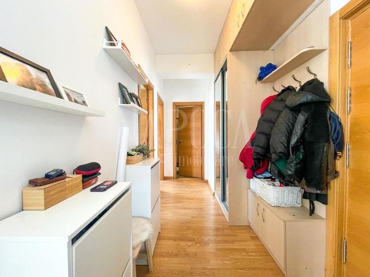 Apartament 3 camere de vanzare in Gheorgheni, Cluj Napoca - 6