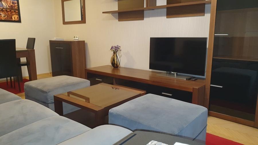 Proprietar, inchiriez apartament 3 camere zona Cetatii/Dacia, complet utilat - 2