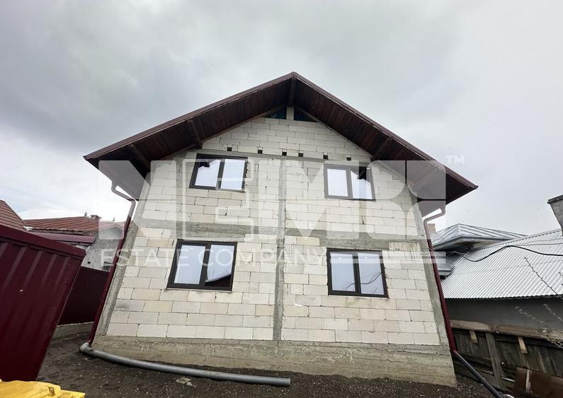 Casa de vanzare I Liteni Moara, Suceava I Pre?: 100.00... - 10