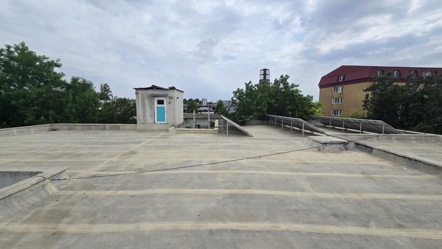 CENTRU COMERCIAL | AFACERE LA CHEIE | ZONA CENTRALA | UNIC MEDGIDIA - 16