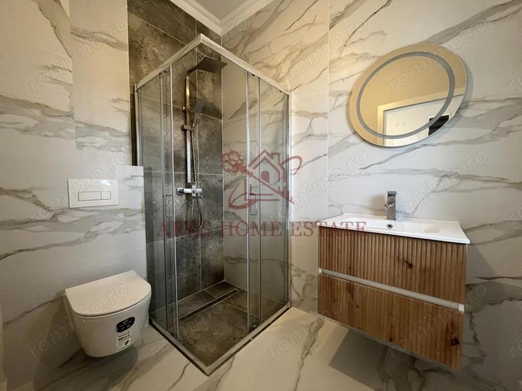 1/2 Duplex spatios | Gata de mutare | Mosnita Noua - 1